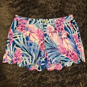 Lilly Pulitzer Shorts